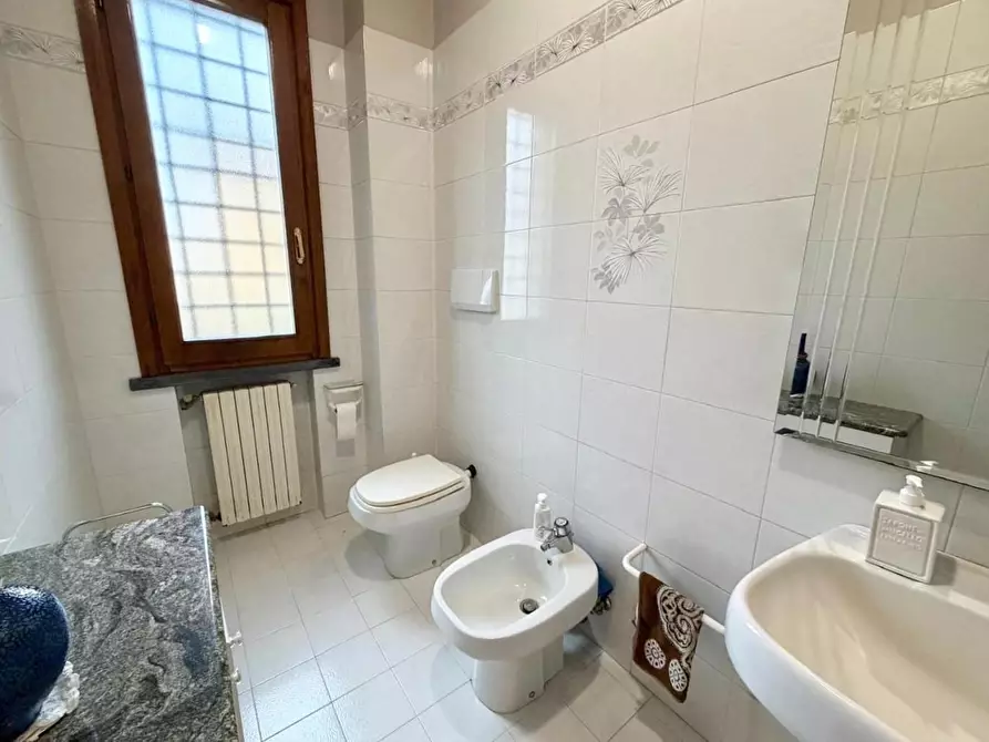 Immagine 20 di Villetta a schiera in vendita  a Empoli