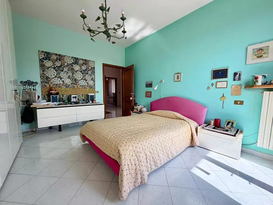 Immagine 24 di Villetta a schiera in vendita  a Empoli