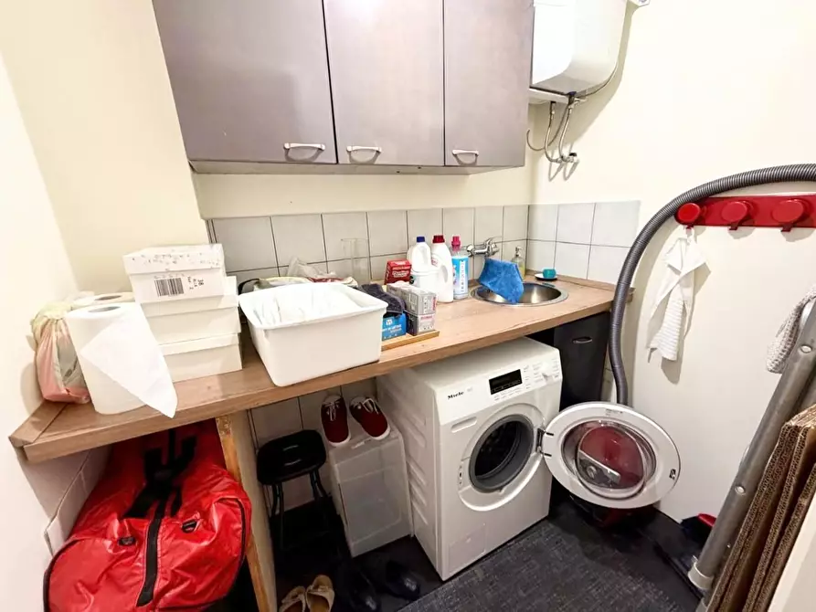 Immagine 36 di Villetta a schiera in vendita  a Empoli