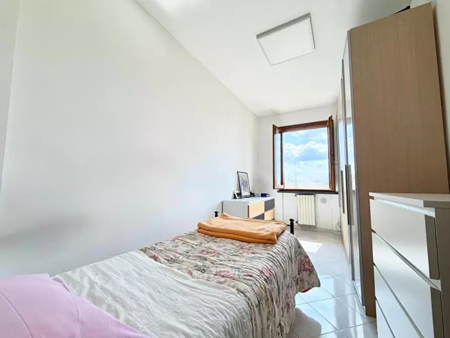 Immagine 21 di Villetta a schiera in vendita  a Empoli