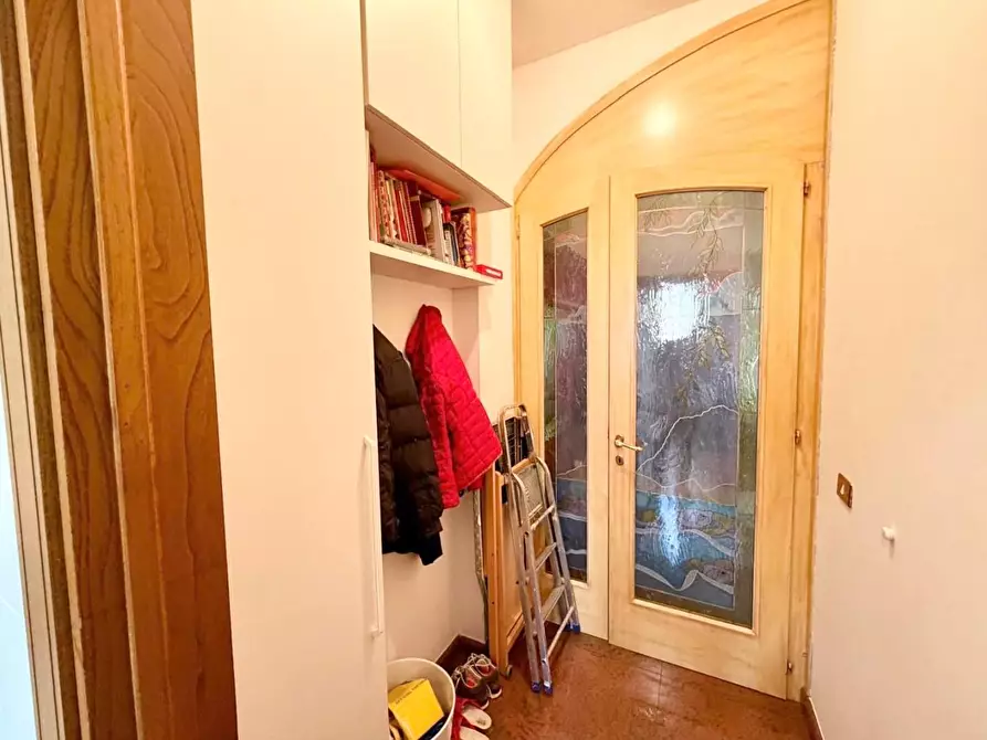 Immagine 27 di Villetta a schiera in vendita  a Empoli