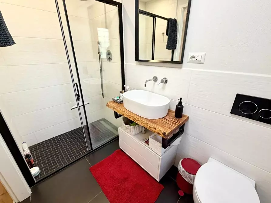 Immagine 11 di Villetta a schiera in vendita  a Empoli