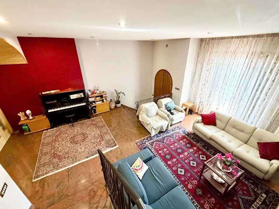 Immagine 7 di Villetta a schiera in vendita  a Empoli