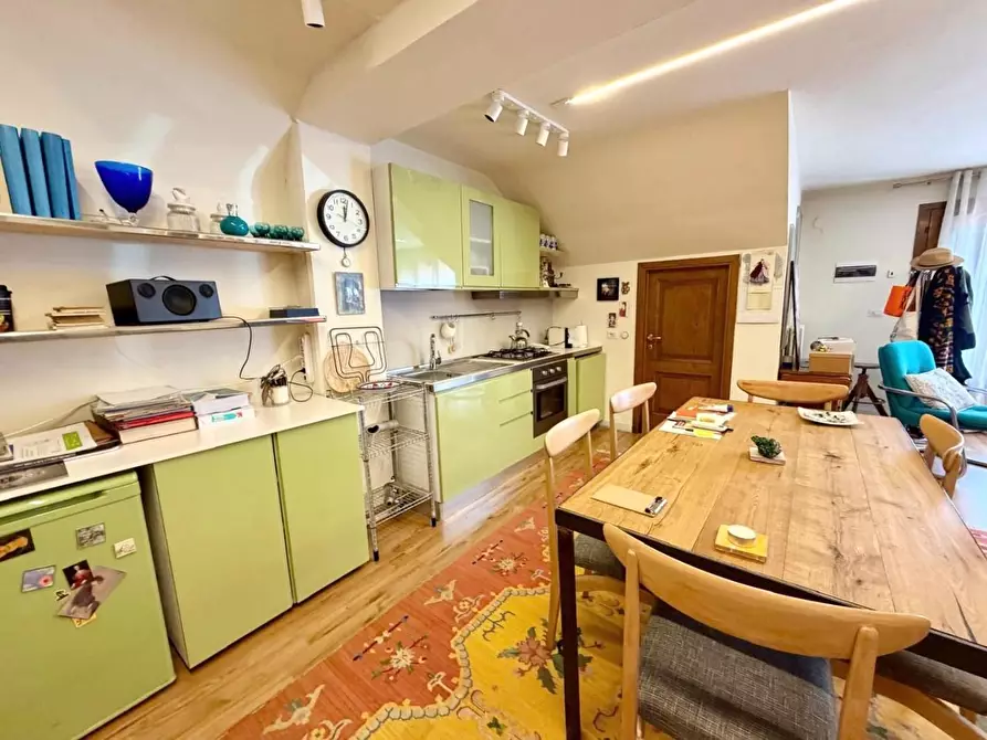 Immagine 29 di Villetta a schiera in vendita  a Empoli