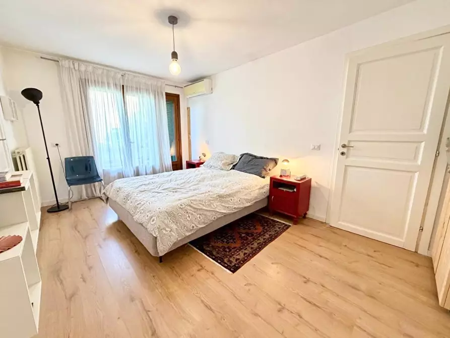 Immagine 34 di Villetta a schiera in vendita  a Empoli