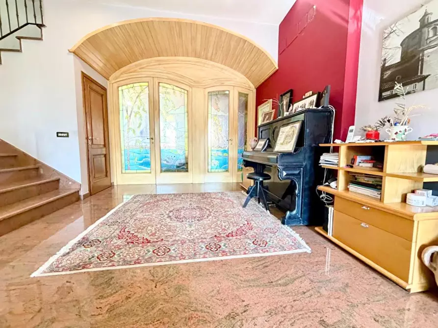 Immagine 2 di Villetta a schiera in vendita  a Empoli