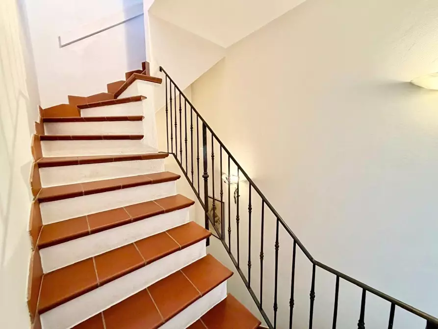 Immagine 53 di Villetta a schiera in vendita  a Empoli