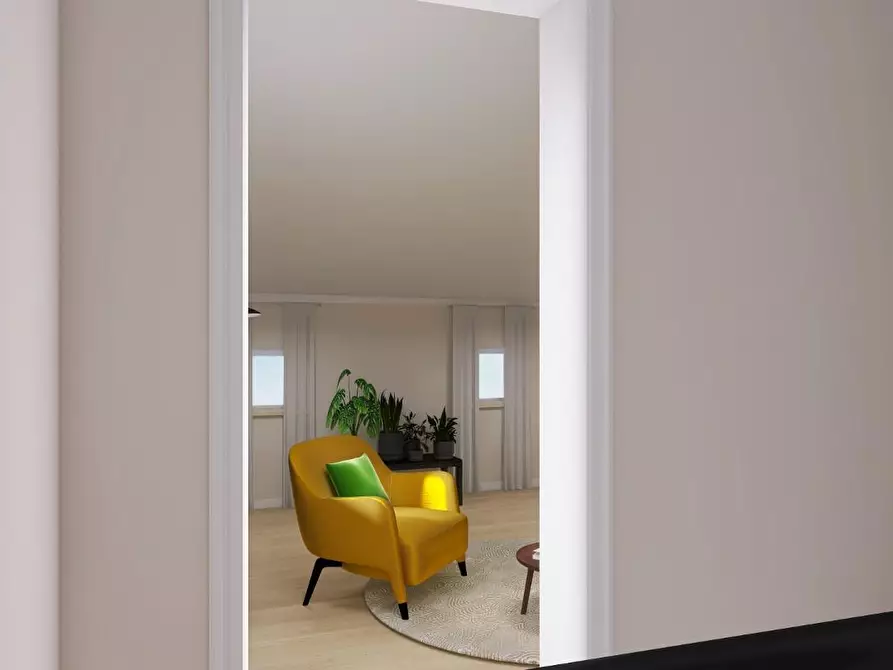 Immagine 10 di Terratetto in vendita  a Santa Croce Sull'arno