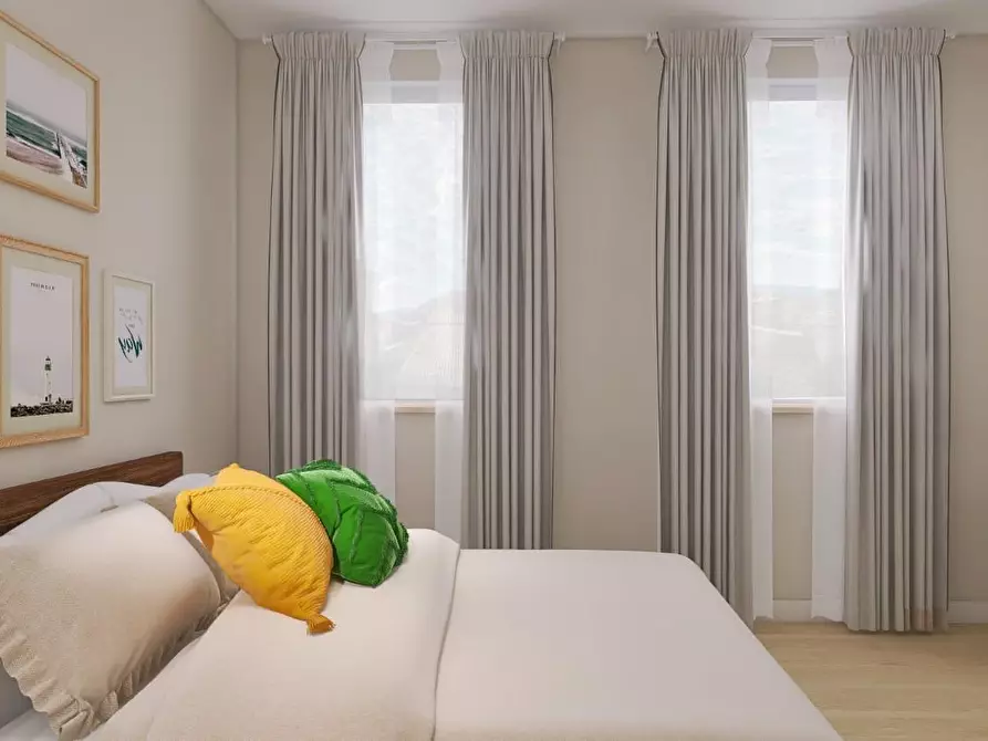 Immagine 8 di Terratetto in vendita  a Santa Croce Sull'arno