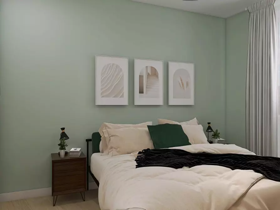 Immagine 9 di Terratetto in vendita  a Santa Croce Sull'arno