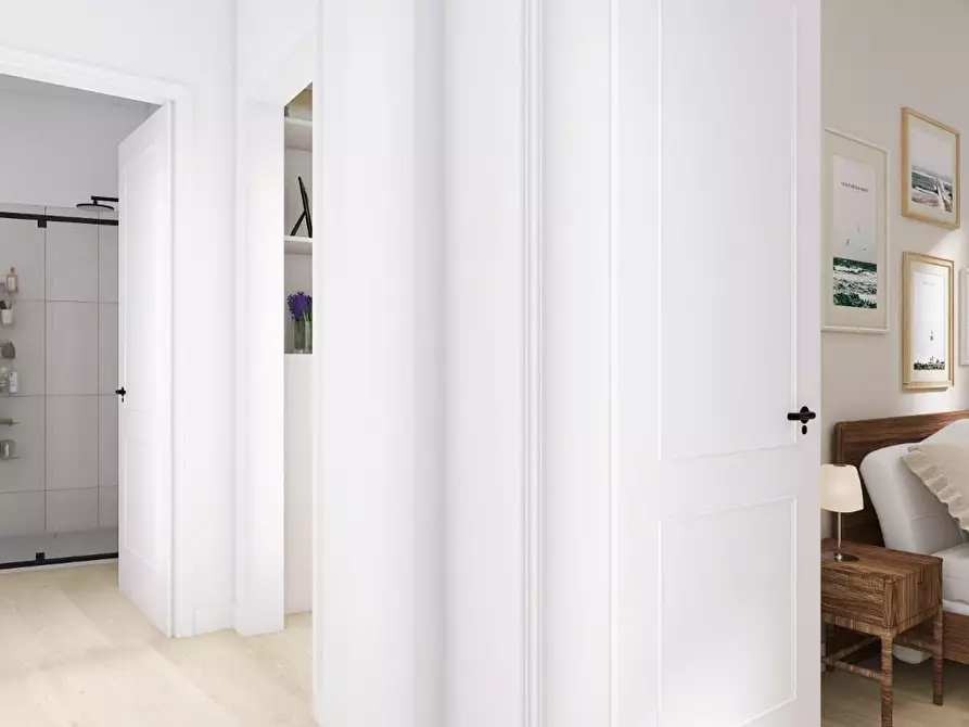 Immagine 6 di Terratetto in vendita  a Santa Croce Sull'arno