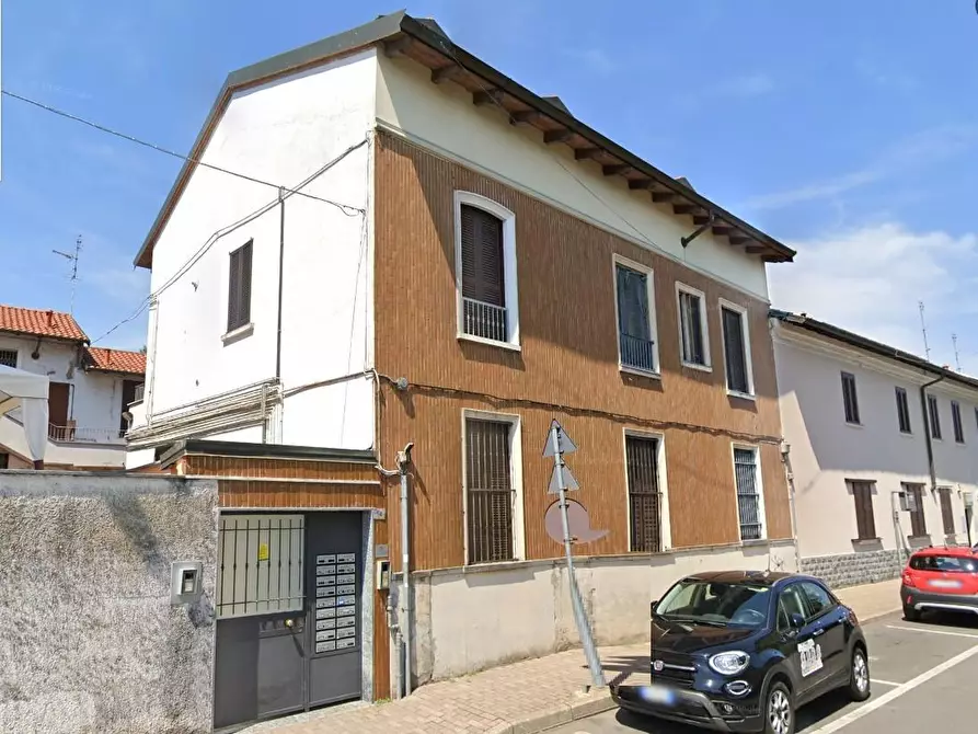 Immagine 2 di Appartamento in vendita  a Sedriano