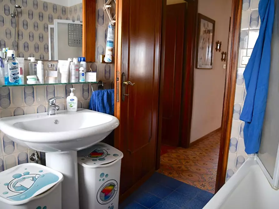 Immagine 13 di Appartamento in vendita  a Formia