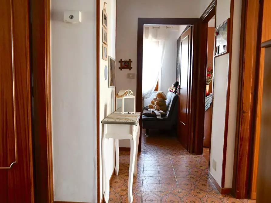 Immagine 8 di Appartamento in vendita  a Formia