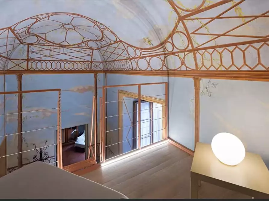 Immagine 5 di Appartamento in vendita  a Pistoia