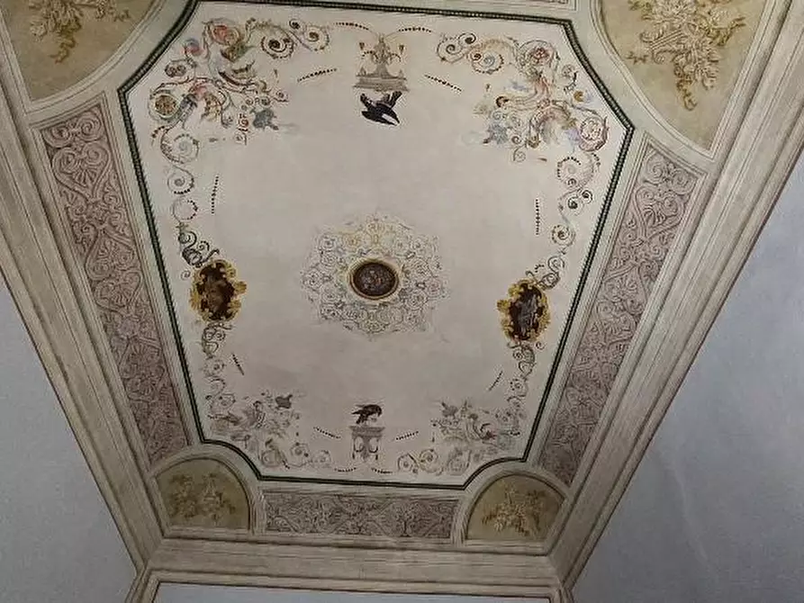 Immagine 15 di Appartamento in vendita  a Pistoia