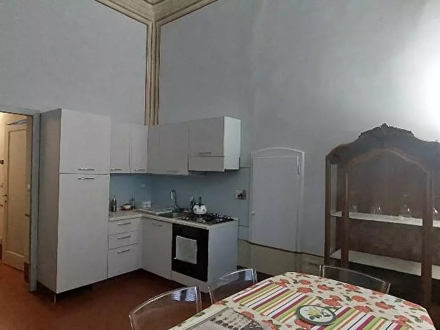 Immagine 26 di Appartamento in vendita  a Pistoia