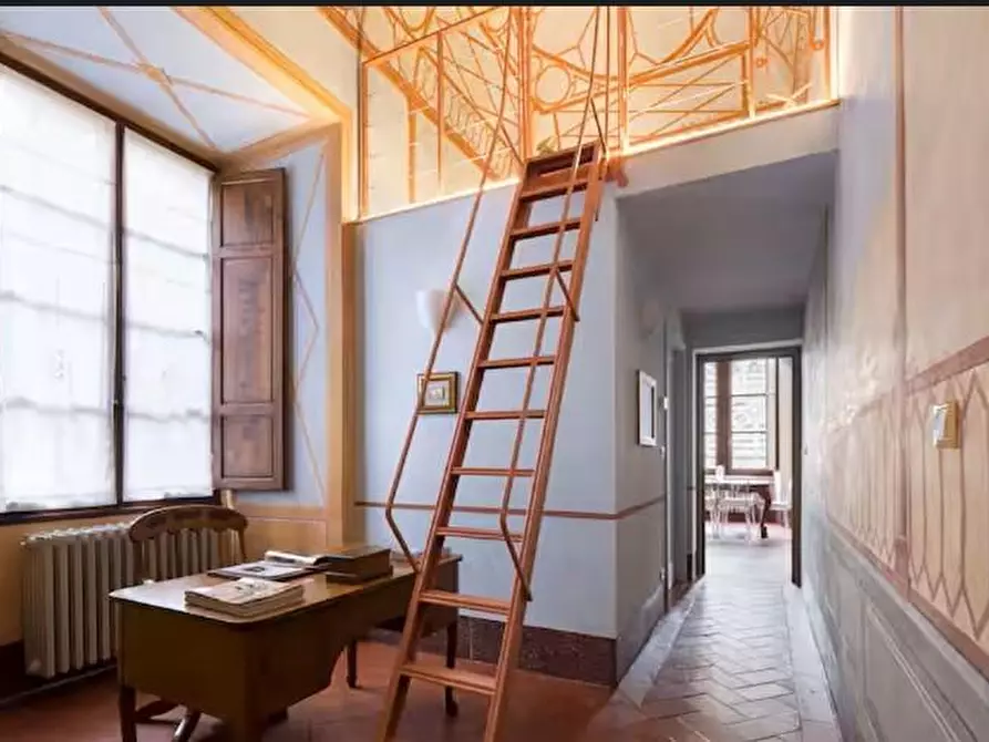 Immagine 4 di Appartamento in vendita  a Pistoia