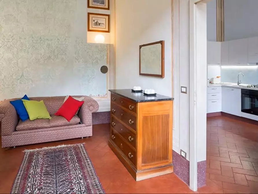 Immagine 11 di Appartamento in vendita  a Pistoia