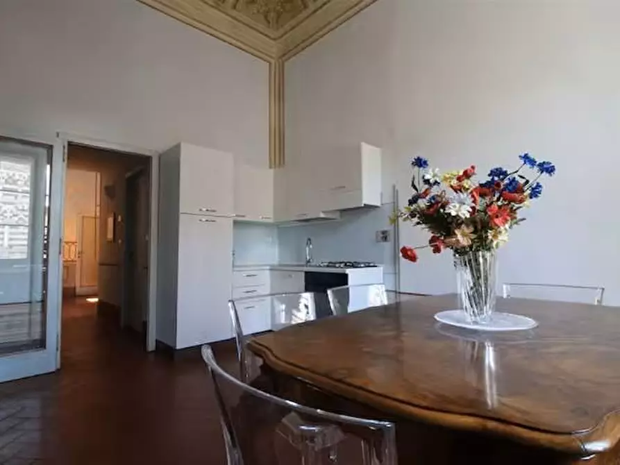 Immagine 7 di Appartamento in vendita  a Pistoia