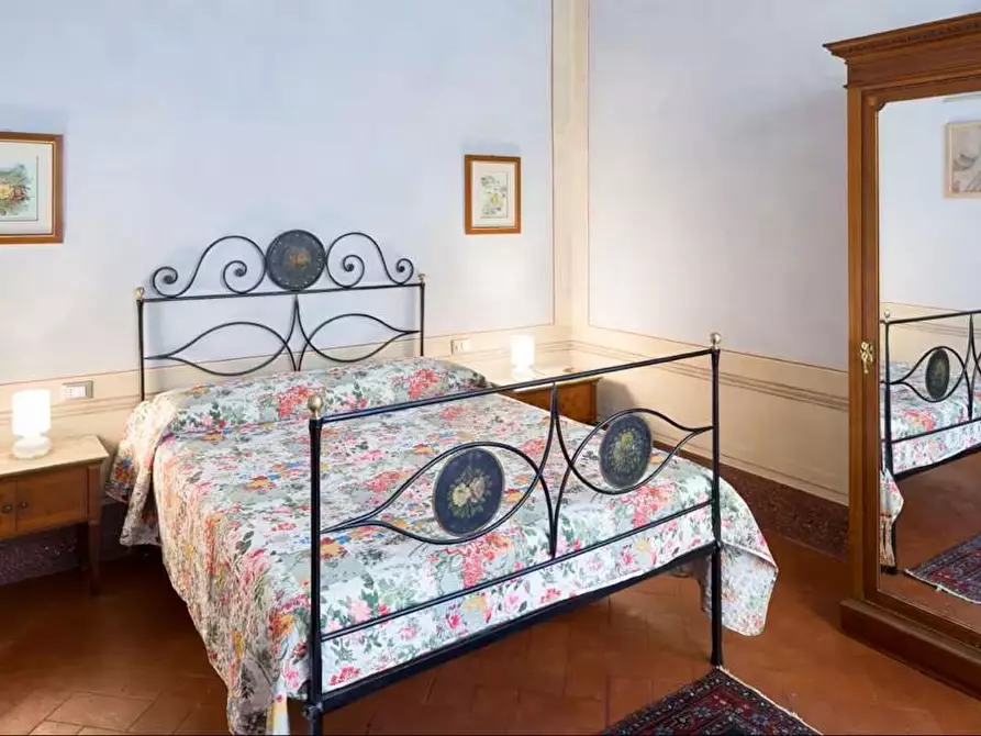 Immagine 8 di Appartamento in vendita  a Pistoia