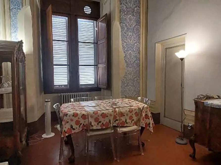 Immagine 13 di Appartamento in vendita  a Pistoia