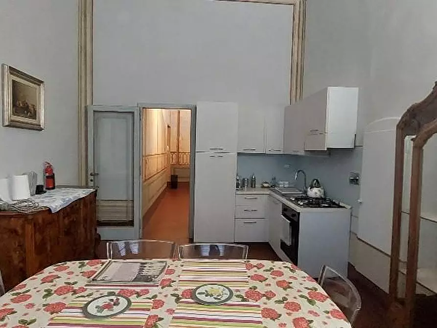 Immagine 12 di Appartamento in vendita  a Pistoia