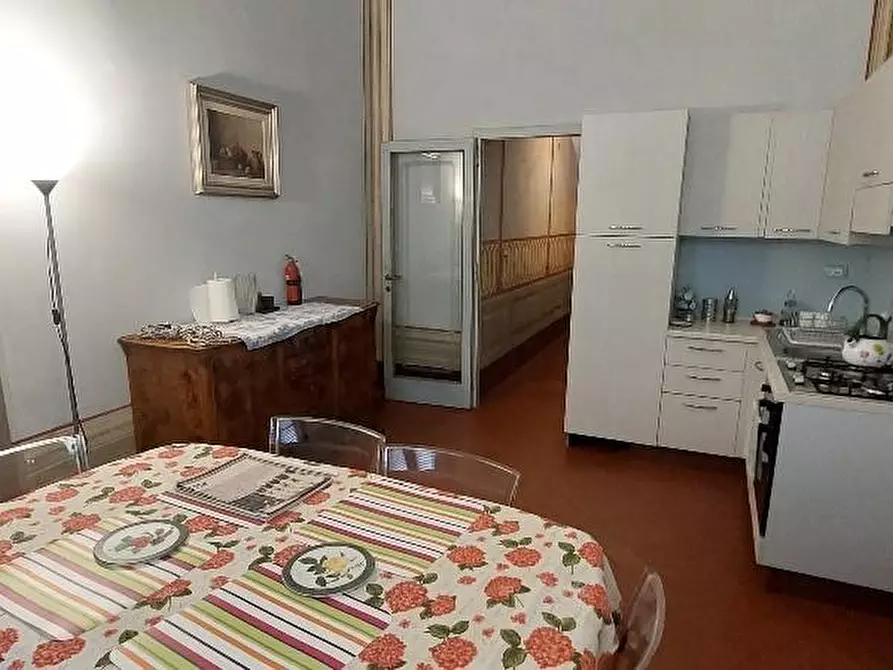 Immagine 19 di Appartamento in vendita  a Pistoia