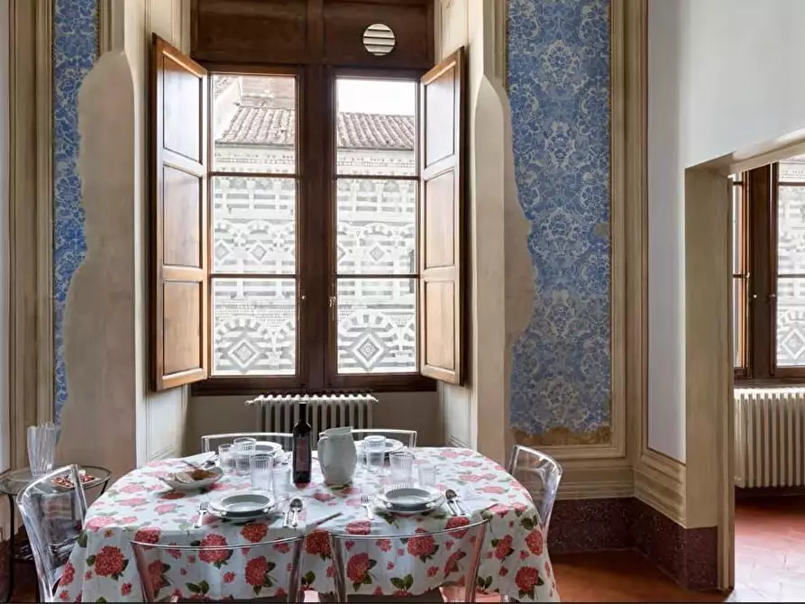 Immagine 1 di Appartamento in vendita  a Pistoia