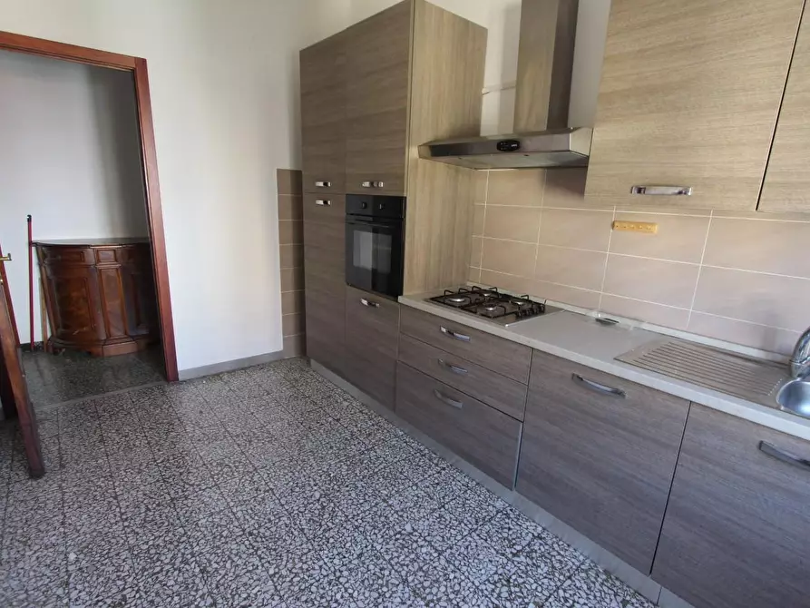 Immagine 2 di Appartamento in vendita  a La Spezia