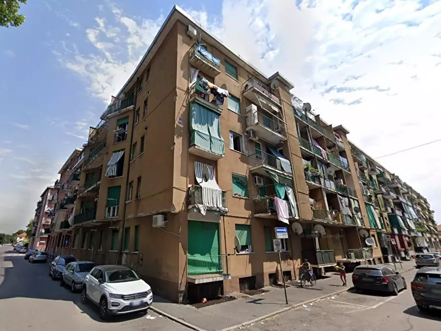 Immagine 1 di Appartamento in vendita  a Paderno Dugnano