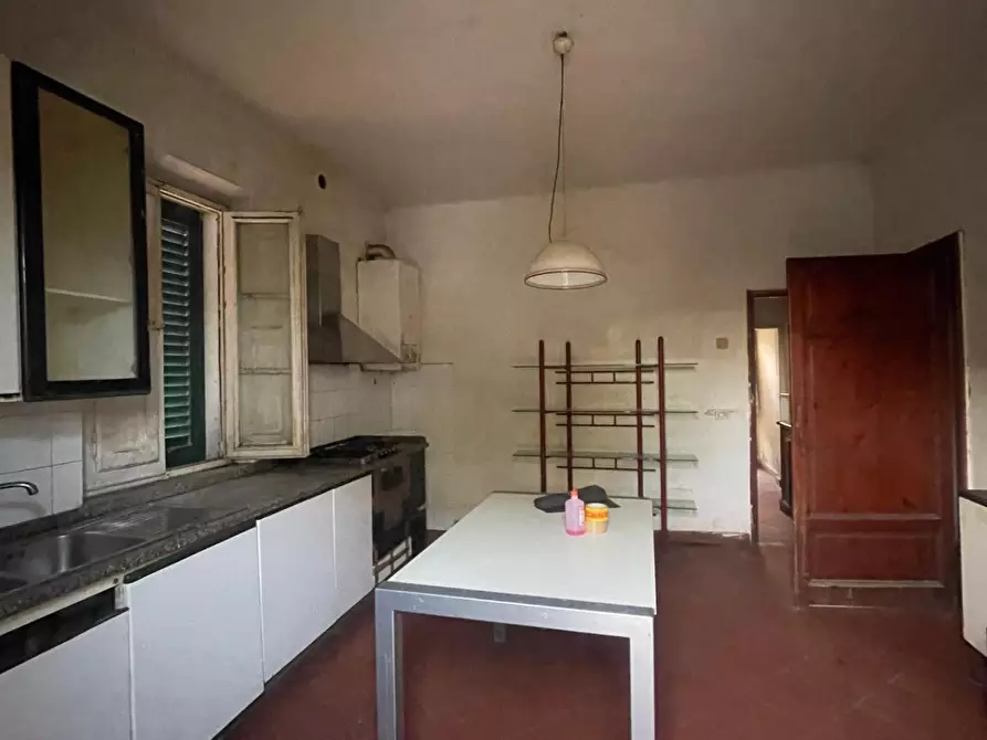 Immagine 1 di Terratetto in vendita  a Cascina