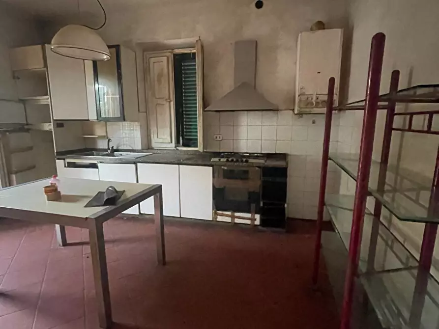 Immagine 3 di Terratetto in vendita  a Cascina