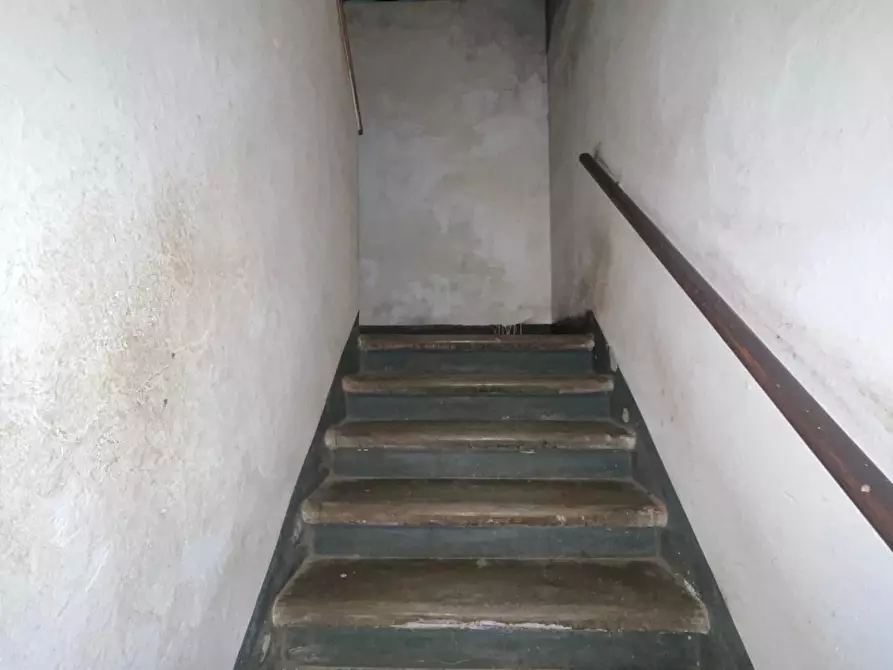 Immagine 14 di Terratetto in vendita  a Cascina