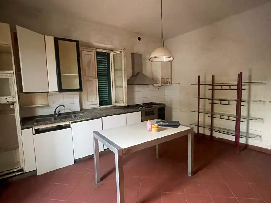 Immagine 2 di Terratetto in vendita  a Cascina