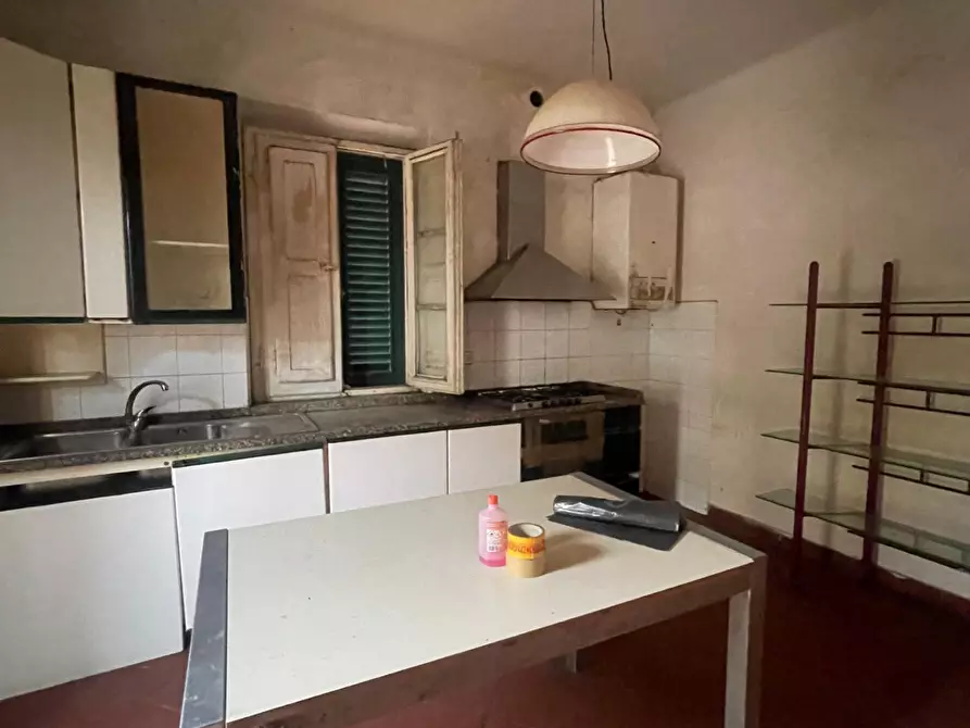 Immagine 5 di Terratetto in vendita  a Cascina