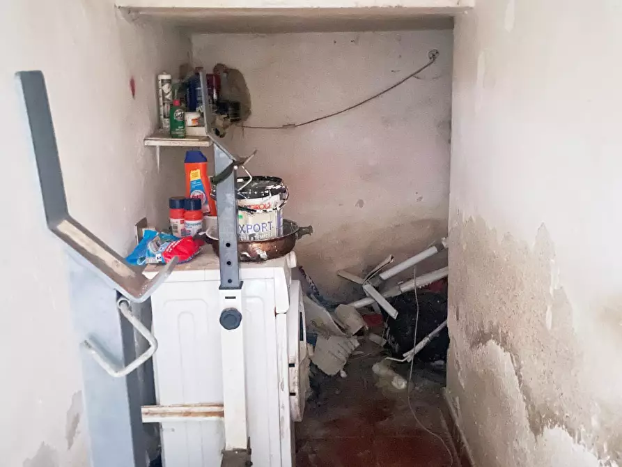 Immagine 11 di Terratetto in vendita  a Cascina