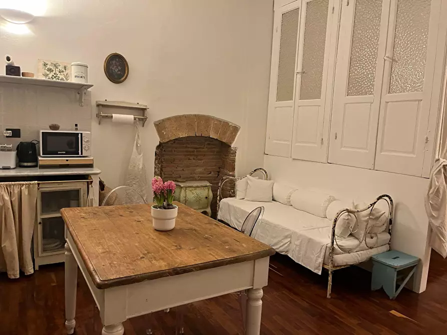 Immagine 1 di Loft/Open space in vendita  a Livorno