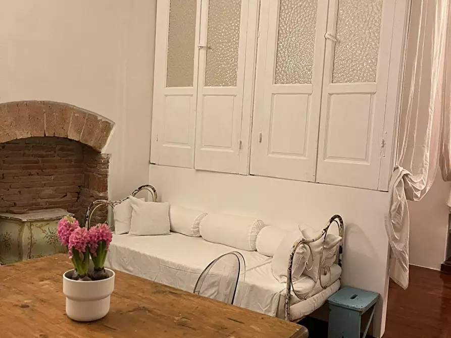 Immagine 2 di Loft/Open space in vendita  a Livorno