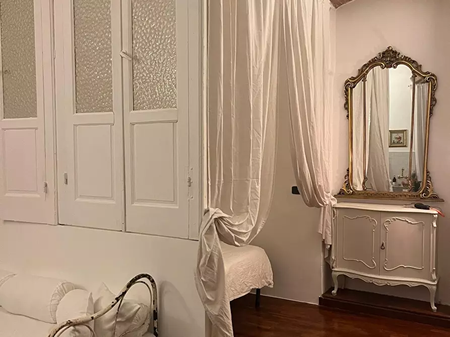 Immagine 9 di Loft/Open space in vendita  a Livorno