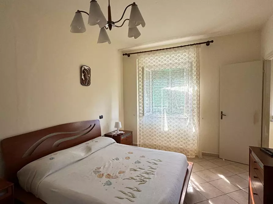 Immagine 32 di Casa semindipendente in vendita  a Lucca