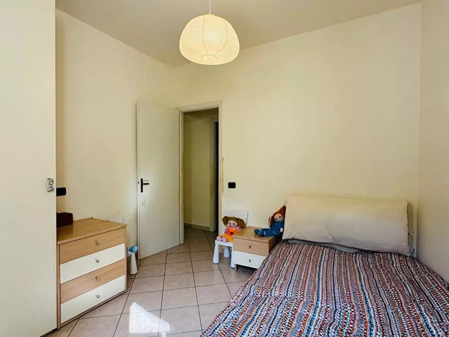 Immagine 20 di Casa semindipendente in vendita  a Lucca