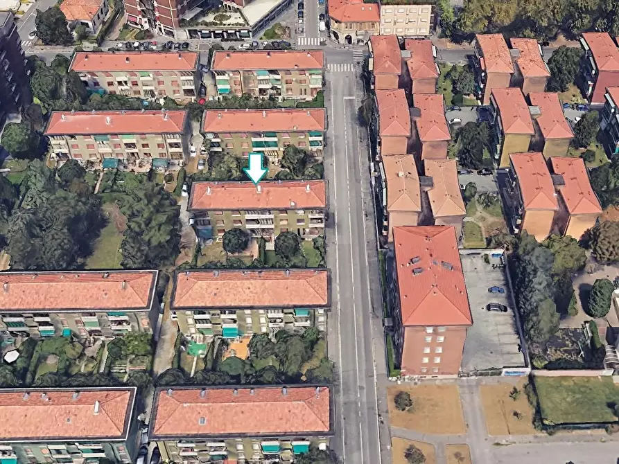 Immagine 3 di Appartamento in vendita  a Monza