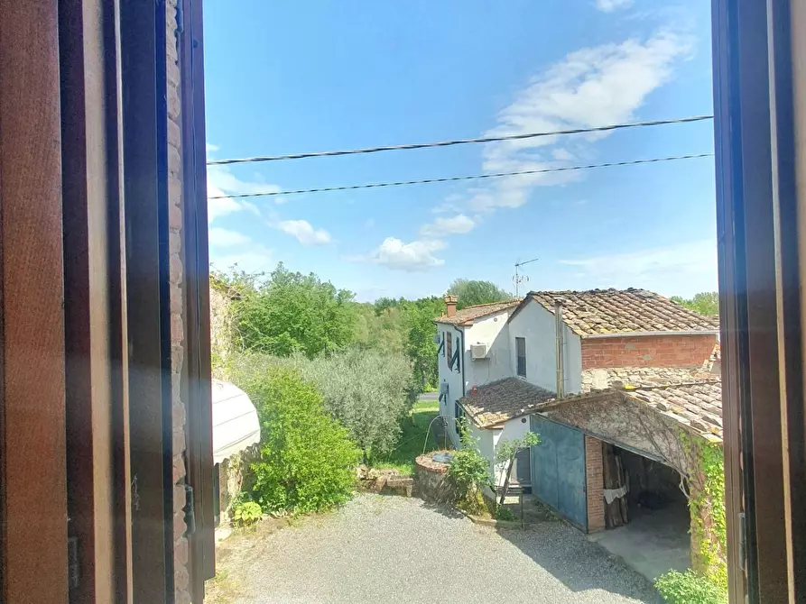 Immagine 24 di Casa semindipendente in vendita  a Capannori