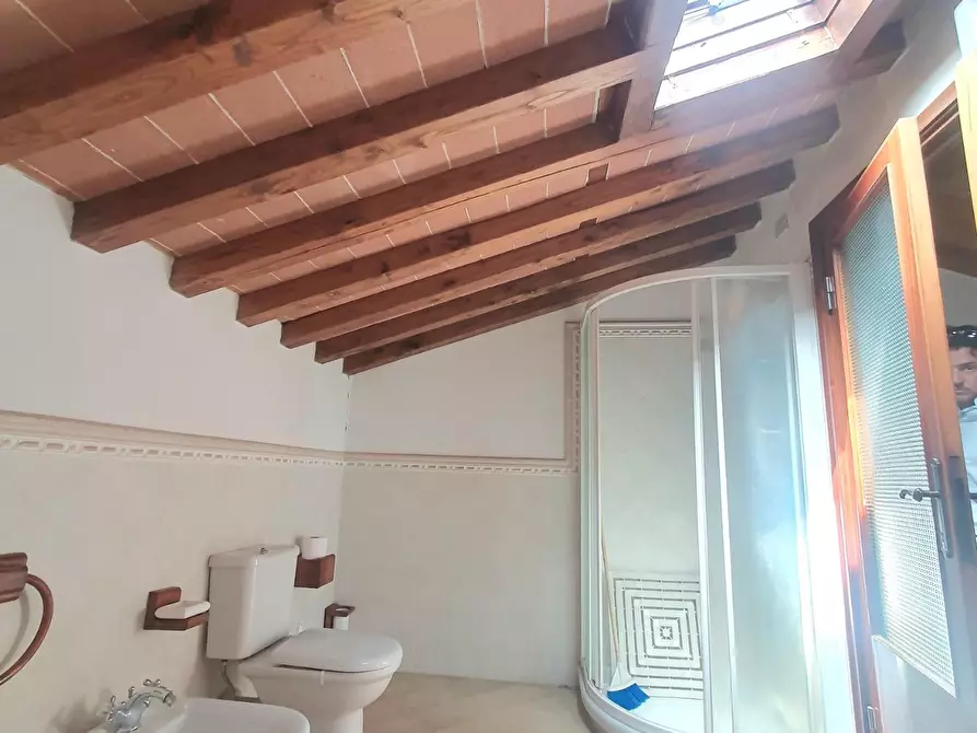 Immagine 49 di Casa semindipendente in vendita  a Capannori