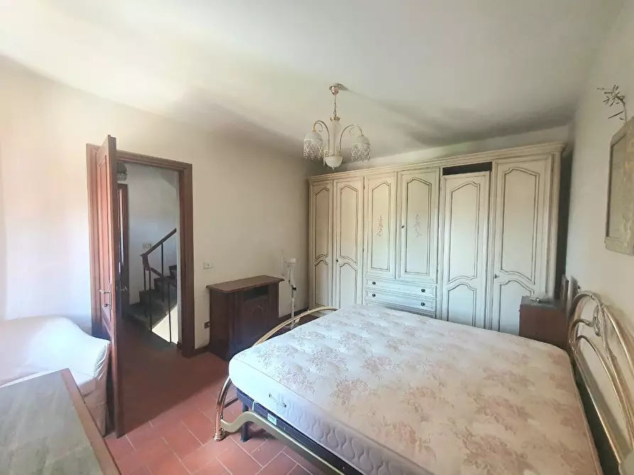 Immagine 34 di Casa semindipendente in vendita  a Capannori