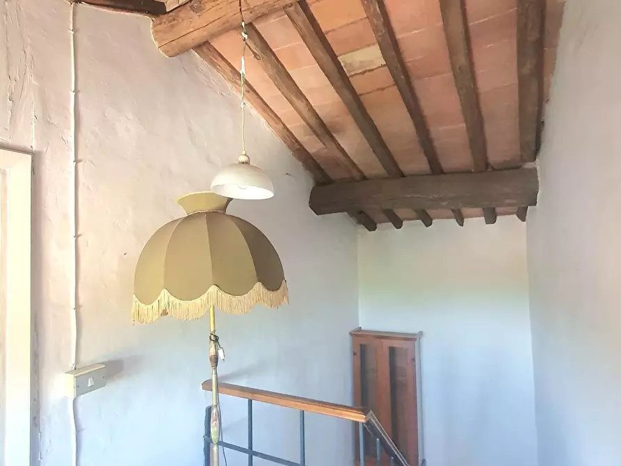 Immagine 37 di Casa semindipendente in vendita  a Capannori