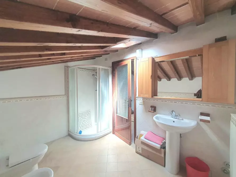 Immagine 51 di Casa semindipendente in vendita  a Capannori