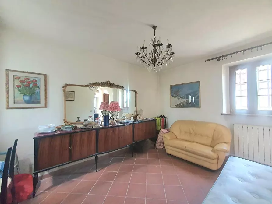 Immagine 8 di Casa semindipendente in vendita  a Capannori