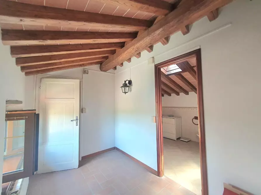 Immagine 45 di Casa semindipendente in vendita  a Capannori